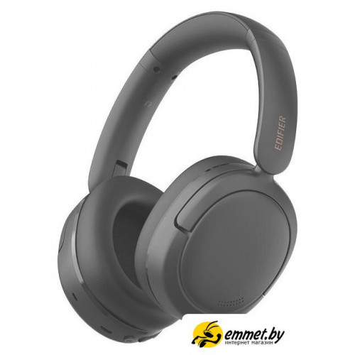 Наушники Edifier W800BT SE (темно-серый)