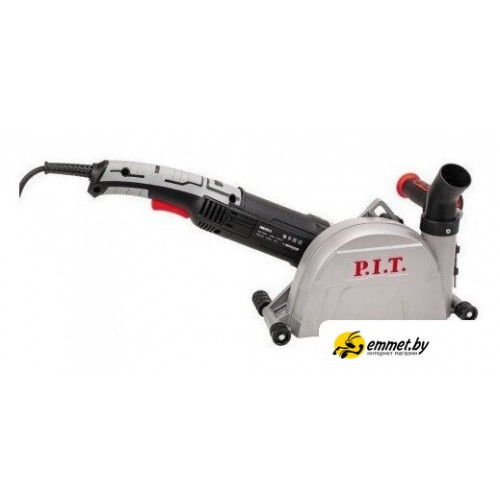 Штроборез P.I.T. PWC125-C