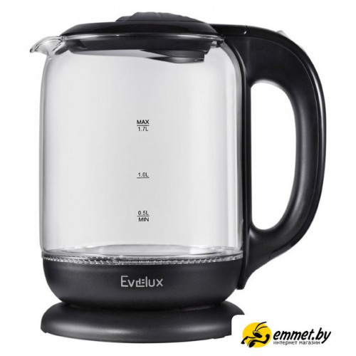 Электрический чайник Evelux EWK 0902 G