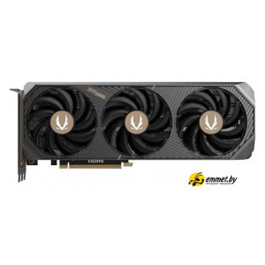 Видеокарта ZOTAC Gaming GeForce RTX 5080 Solid Core ZT-B50800D2-10P