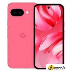 Телефон Google Pixel 9a 8GB/128GB (пион) Телефон Google Pixel 9a 8GB/128GB (пион)