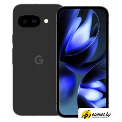 Телефон Google Pixel 9a 8GB/128GB (обсидиан) Телефон Google Pixel 9a 8GB/128GB (обсидиан)