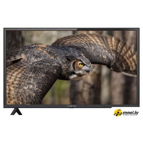 Телевизор Vekta LD-24TR4350BT