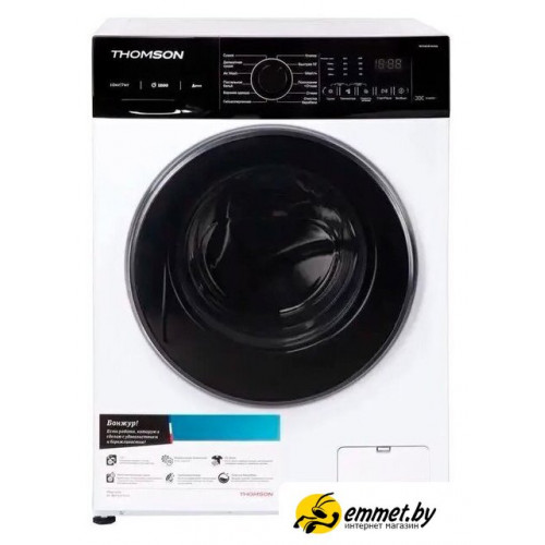Стирально-сушильная машина Thomson WD30E10I02