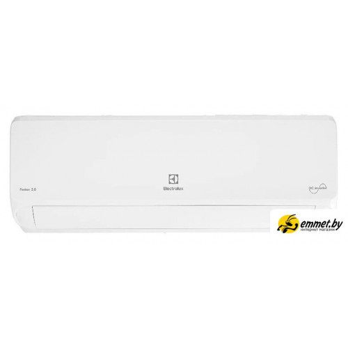 Кондиционер Electrolux Fusion Wave Super DC EACS/I-12HFW/N8