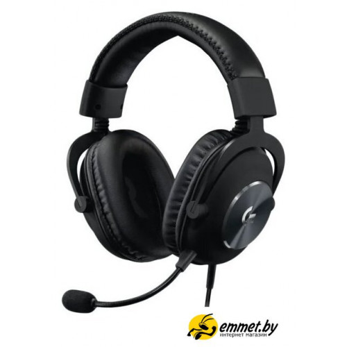 Наушники Logitech G Pro X SE