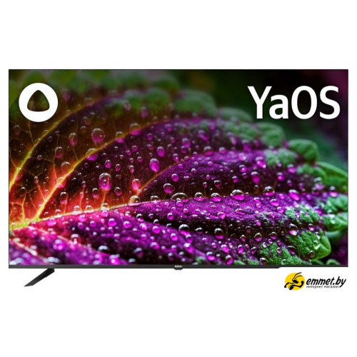 Телевизор BBK 55LED-8260/UTS2C