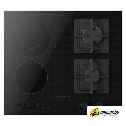 Варочная панель KUPPERSBERG EGS 600