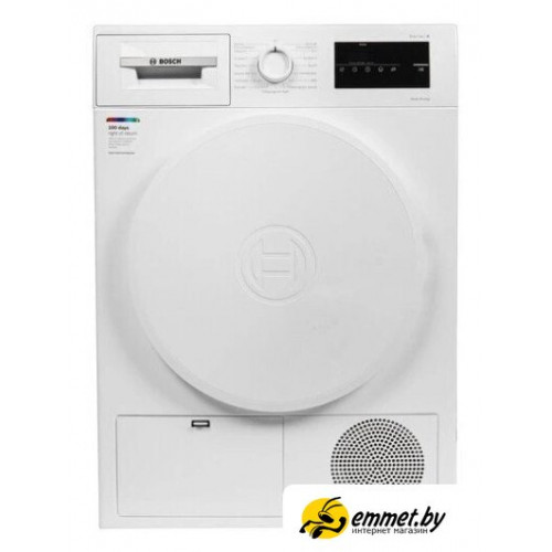 Сушильная машина Bosch WTH8300LSN