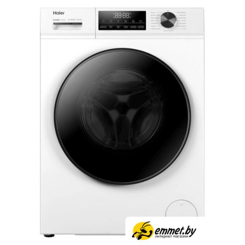Стиральная машина Haier HW100-BP12406