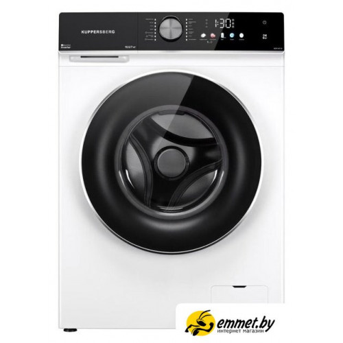 Стирально-сушильная машина KUPPERSBERG WDM 601 W