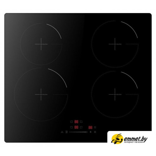Варочная панель Schtoff I60H11 Black