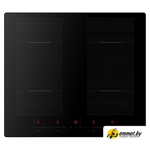 Варочная панель Schtoff I60H14 Black