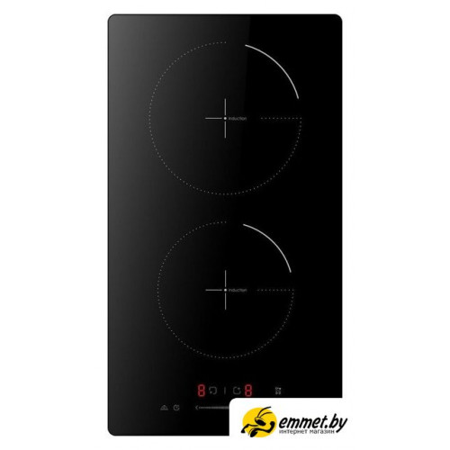 Варочная панель Schtoff I30H03 Black
