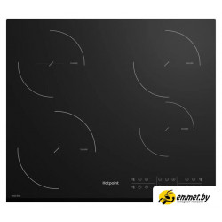 Варочная панель Hotpoint HB 2560S BF Варочная панель Hotpoint HB 2560S BF