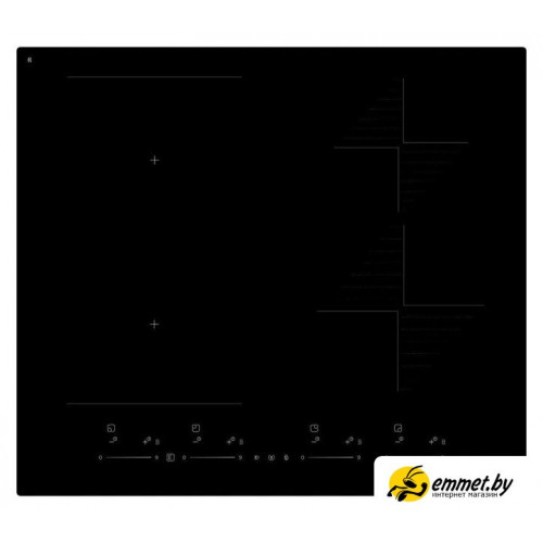 Варочная панель KUPPERSBERG ICI 616