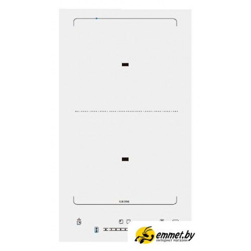 Варочная панель Schtoff I3H02B White