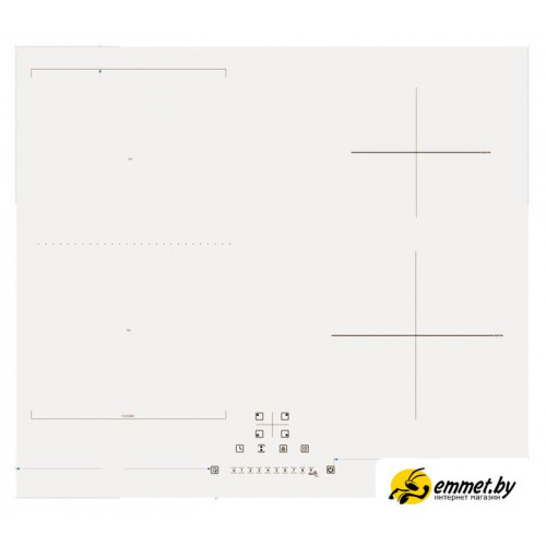 Варочная панель Schtoff I60H01 White