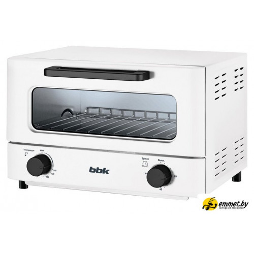 Мини-печь BBK OE1270M