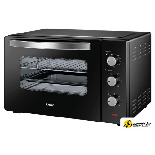 Мини-печь BBK OE4037M