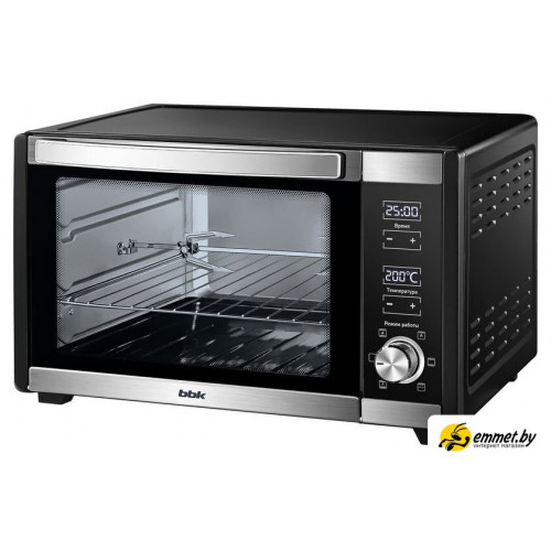 Мини-печь BBK OE3081D