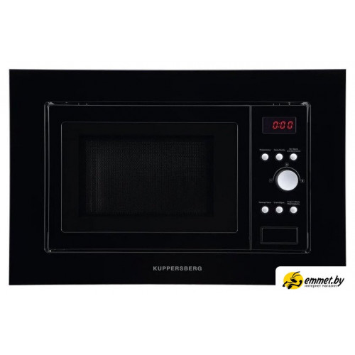 Микроволновая печь KUPPERSBERG HMW 615 B