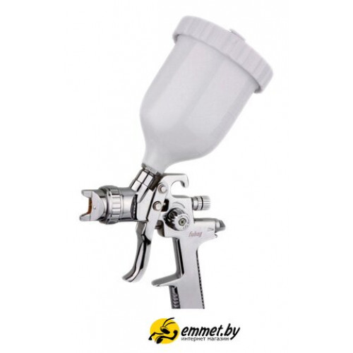 Краскопульт Fubag Expert G600/1.5 HVLP [110141]
