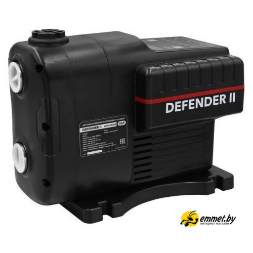 Насосная станция A&P Defender II AP118D002