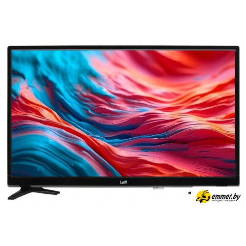 Телевизор Leff 24H690T