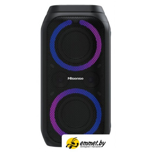 Беспроводная колонка Hisense Party Rocket 160