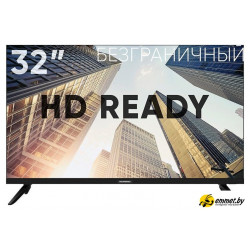 Телевизор Soundmax SM-LED32M12 Телевизор Soundmax SM-LED32M12