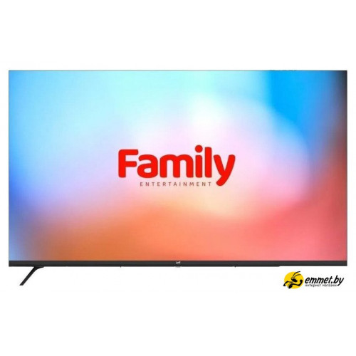 Телевизор Leff 43U580T