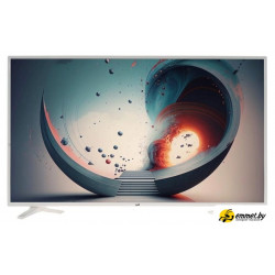 Телевизор Leff 43U691T