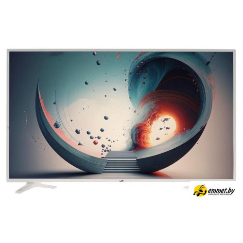 Телевизор Leff 43U691T