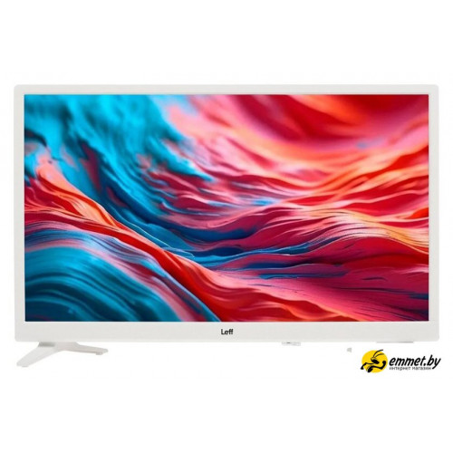 Телевизор Leff 24H691T