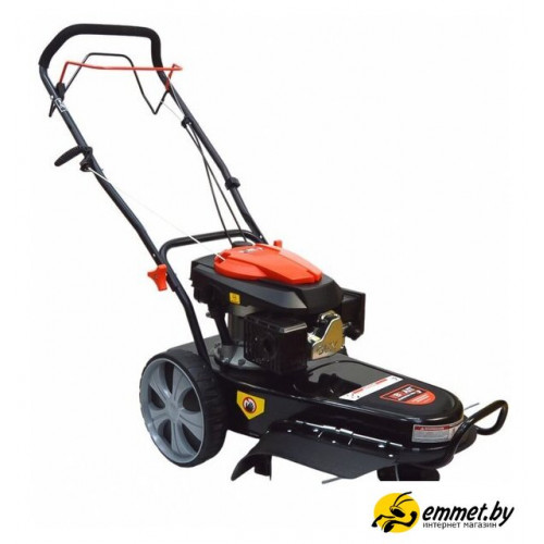 Газонокосилка-триммер Brait BLM2655S PRO