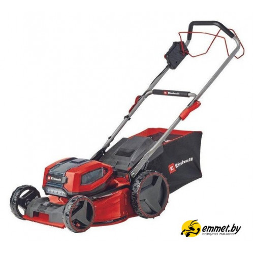 Газонокосилка Einhell GP-CM 36/47 S Li BL (с 4-мя АКБ)