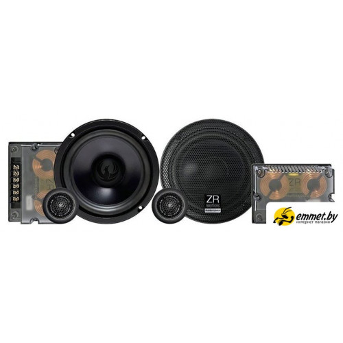 Компонентная АС Phoenix Gold ZR65CS