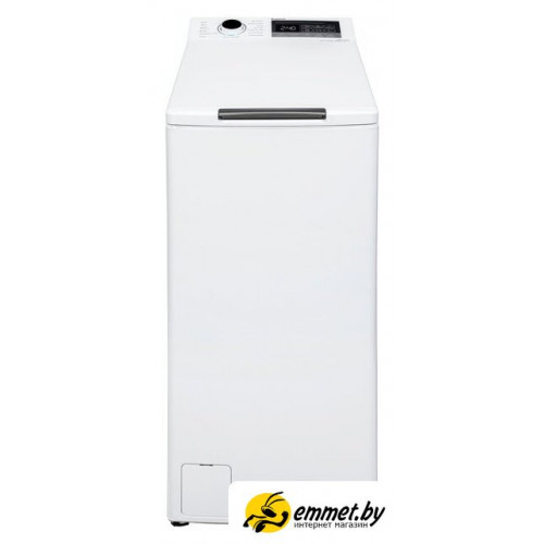 Стиральная машина с вертикальной загрузкой Бирюса WM-MT813/05