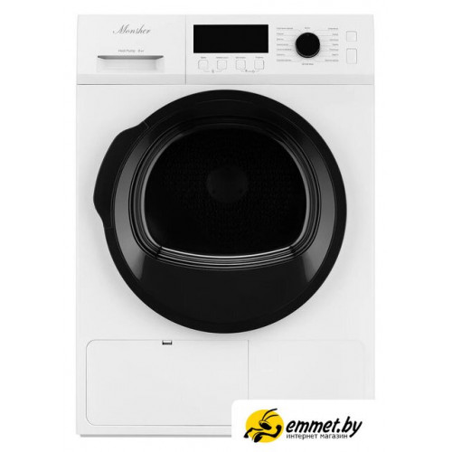 Сушильная машина Monsher MDM 631 Blanc