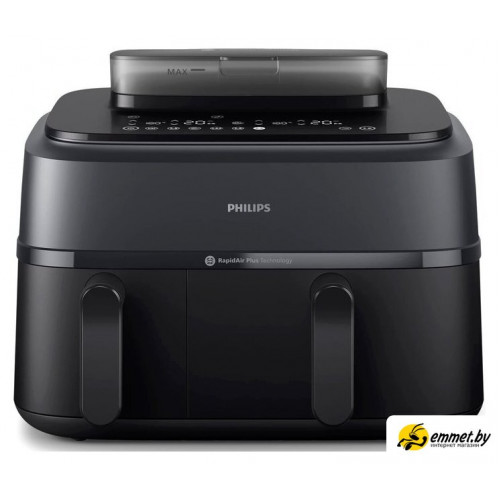 Аэрогриль (аэрофритюрница) Philips 5000 Series NA550/00