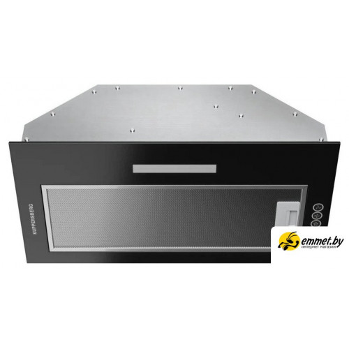 Кухонная вытяжка KUPPERSBERG Intouch 60 B
