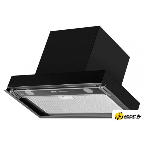 Кухонная вытяжка KUPPERSBERG Nancy S 60 Black