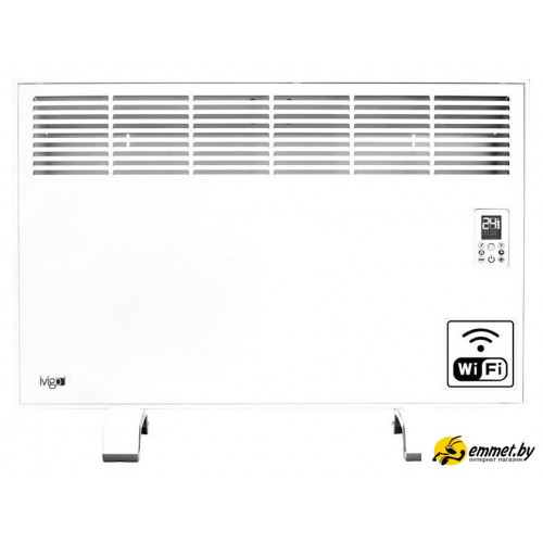 Конвектор iVigo EPK4590P20 Wi-Fi