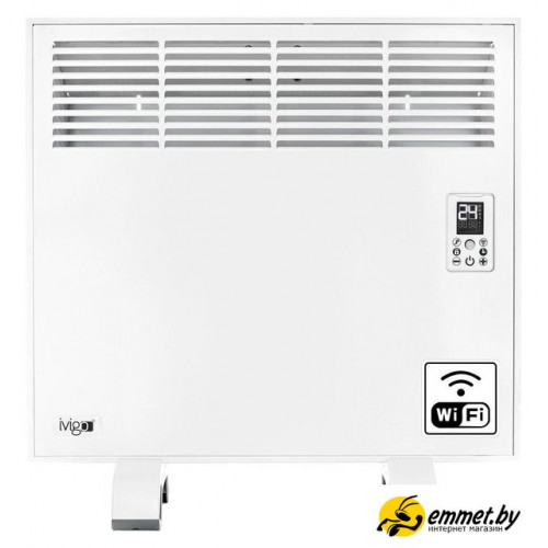 Конвектор iVigo EPK4550P05 Wi-Fi