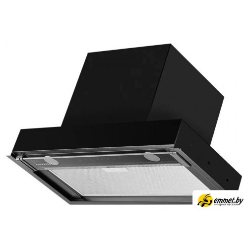 Кухонная вытяжка KUPPERSBERG Nancy 60 Black