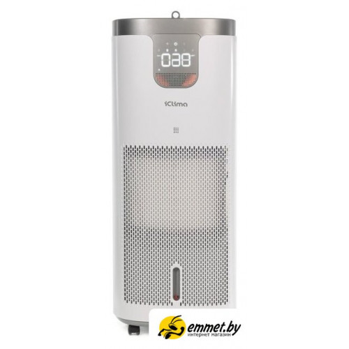 Климатический комплекс IClima LUX-10000PRO V2