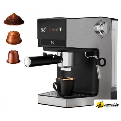 Рожковая кофеварка BQ CM3003