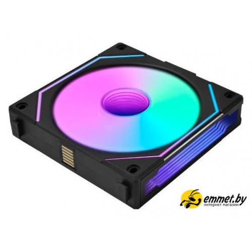 Вентилятор для корпуса Lian Li Uni Fan SL 140 Reverse G99.14RSLIN1B.00