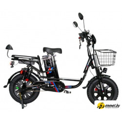 Электровелосипед Smart Balance Master 2025 Электровелосипед Smart Balance Master 2025